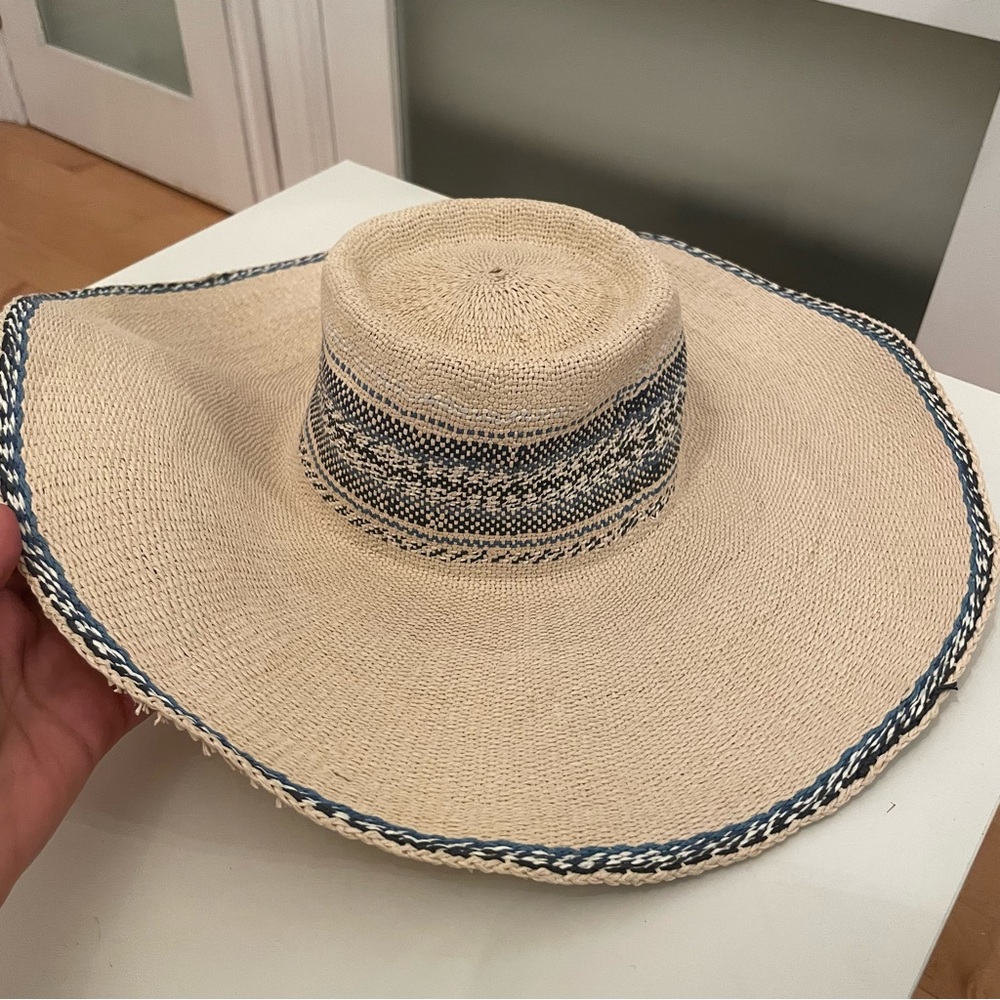 Echo Hat